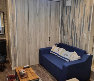 Shima House | Seaside Garage Shima - Vacation STAY 77073v