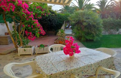 Alghero House | Seaside Garden 1