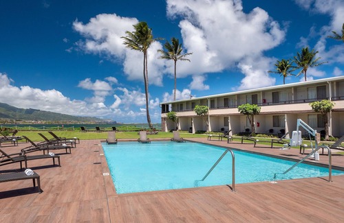 Kahului Hotel | Seaside Gem! 4 Pet-Friendly Units, Minutes to Maui Tropical Plantation!