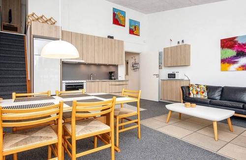 Sondervig House | Seaside Gem in Sondervig - By Traum Ferienwohnungen