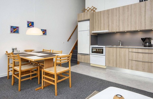 Sondervig House | Seaside Gem in Sondervig - By Traum Ferienwohnungen