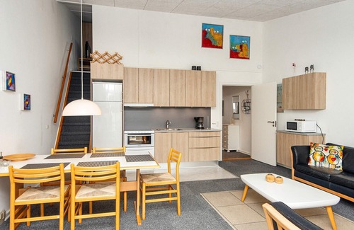 Sondervig House | Seaside Gem in Sondervig - By Traum Ferienwohnungen