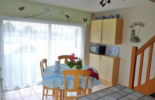 Carnac Villa | Seaside gîte in a haven of peace.