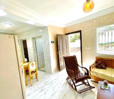 Aousja House | Seaside Guest House