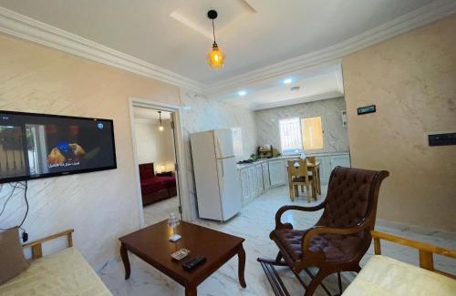 Aousja House | Seaside Guest House