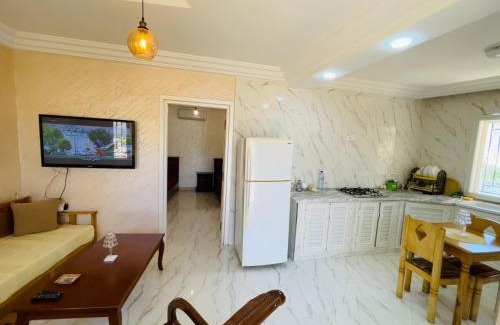 Aousja House | Seaside Guest House