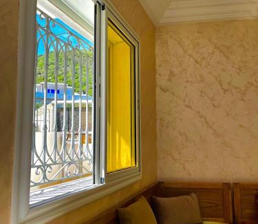 Aousja House | Seaside Guest House