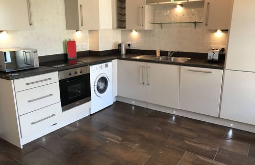 Portstewart House | Seaside Haven