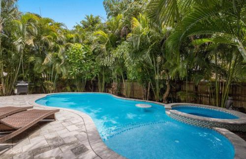 Ilexhurst House | Seaside Haven home