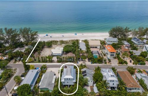 Ilexhurst House | Seaside Haven home