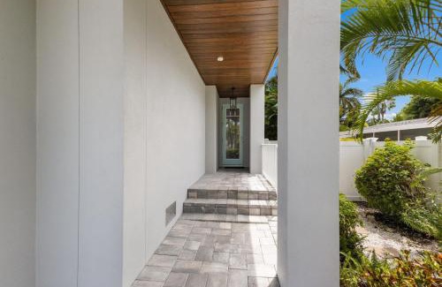 Ilexhurst House | Seaside Haven home