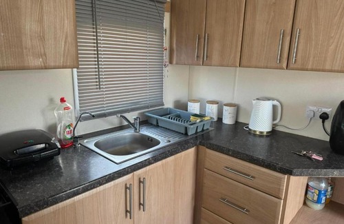Clacton-on-Sea Apartment | Seaside Haven Retreat in Clacton-on-Sea