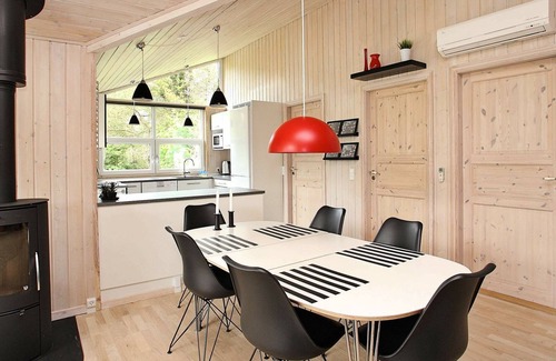 Skiveren House | Seaside Haven Retreat - By Traum Ferienwohnungen