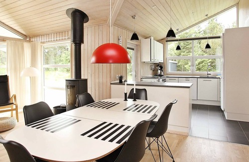 Skiveren House | Seaside Haven Retreat - By Traum Ferienwohnungen