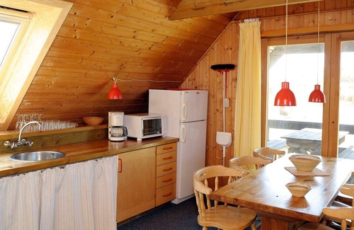 Klegod House | Seaside Haven with Amenities - By Traum Ferienwohnungen