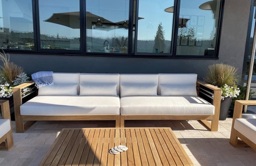 Port Moody House | Seaside Heaven - Infinity Pool - Rooftop Oasis