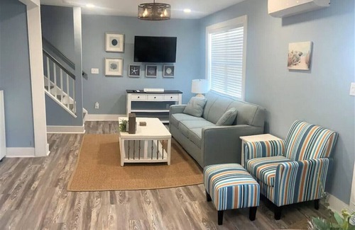 Seaside Heights House | Seaside Heights Blue Beach Paradise