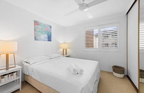 Tugun Apartment | Seaside Holiday Apartments Tugun