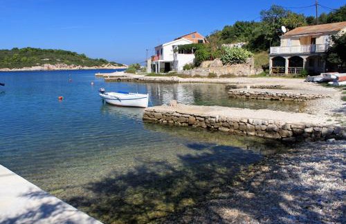 Cove Rogacic House | Seaside holiday house Cove Rogacic, Vis - 8889