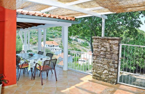 Island Dugi Otok House | Seaside holiday house Sali, Dugi otok (K-16128)