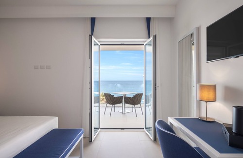 Capo d'Orlando Hotel | Seaside Hotel