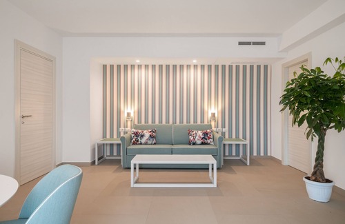 Capo d'Orlando Hotel | Seaside Hotel
