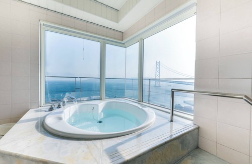 Tarumi Ward Hotel | Seaside Hotel Maiko Villa Kobe