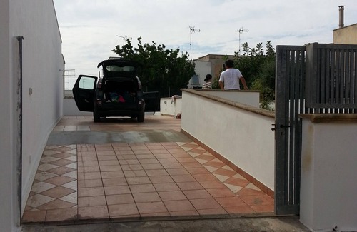 Santa Maria al Bagno House | Seaside house for 4 in Santa Maria al Bagno, 15 min driving to Gallipoli