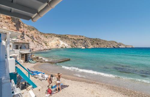 Firopotamos House | Seaside House