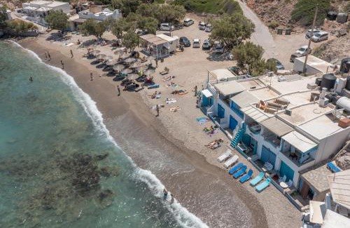 Firopotamos House | Seaside House