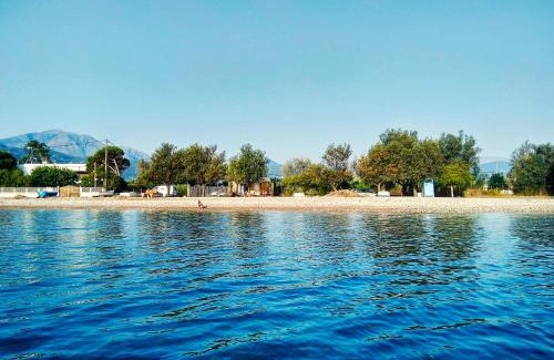 Aigialeia House | Seaside House