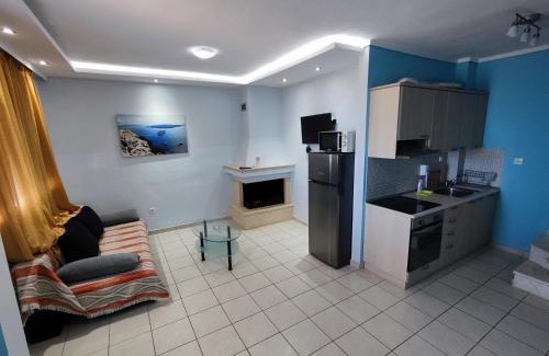 Sozopolis Apartment | Seaside house