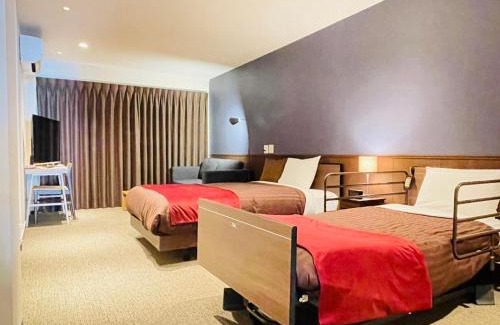 Towa Hotel | Seaside house & Terrace SEAGULL - Vacation STAY 80511v