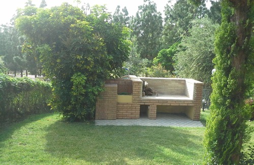 Geremeas Villa | Seaside house with garden a few steps from the sea