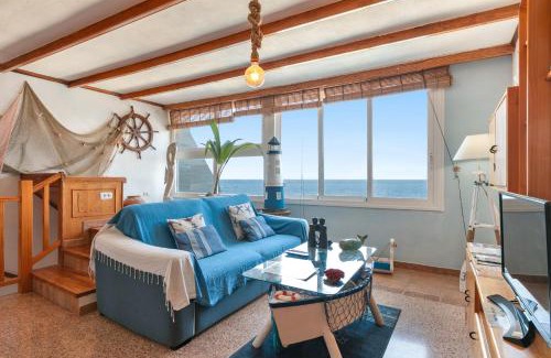 Guimar House | Seaside House With Heated Pool