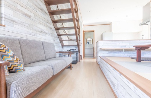Shirahama House | SEASIDE HOUSE YASUTAKETEI
