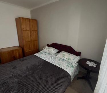 Zeljeznica Apartment | Seaside Ilino