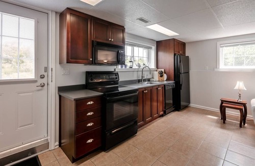 Head of Chezzetcook Apartment | Seaside In-law Suite in a Country Home