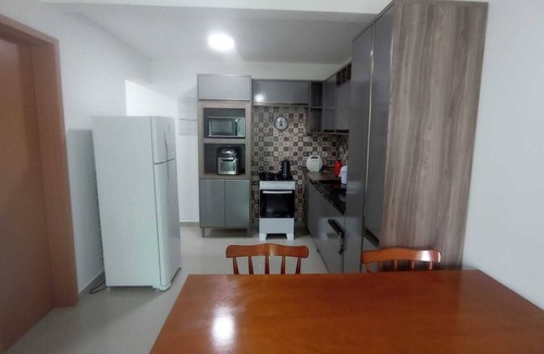Alexandra Apartment | Seaside in Caravelas Resort - Matinhos
