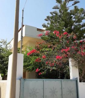 Kaki Thalassa House | Seaside Kaki Thalassa
