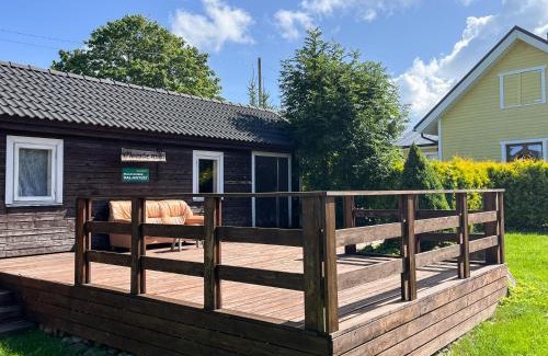 Aabla House | Seaside Klaukse Little