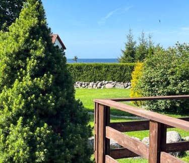 Aabla House | Seaside Klaukse Little