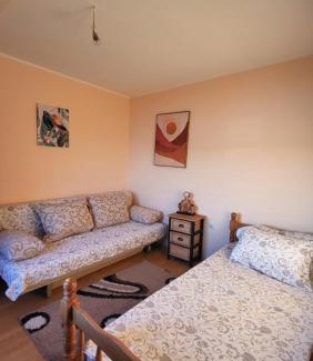 Zelenika Apartment | SeaSide