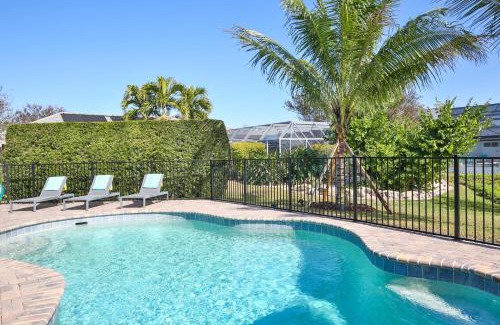 Palma Sola House | Seaside Memories