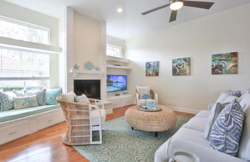 Palma Sola House | Seaside Memories