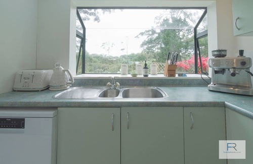 Beach Haven House | Seaside Oasis Haven (by Furnished Rentals)