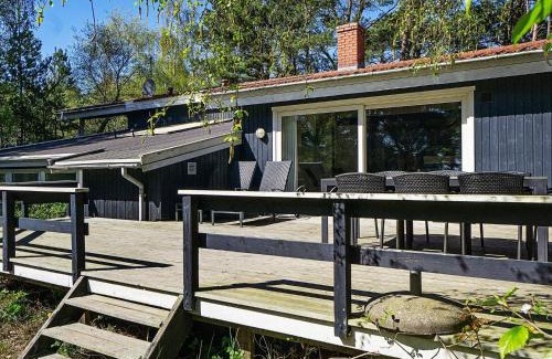 Bedegaard House | Seaside Oasis with Pool - By Traum Ferienwohnungen