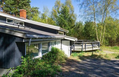 Bedegaard House | Seaside Oasis with Pool - By Traum Ferienwohnungen