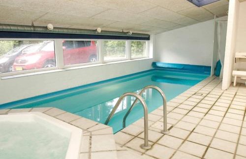 Bedegaard House | Seaside Oasis with Pool - By Traum Ferienwohnungen