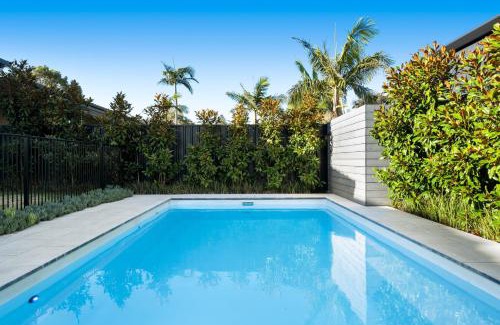 Grange House | Seaside on Swan - Nespresso Beach Wifi